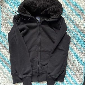 Zip up Jacket